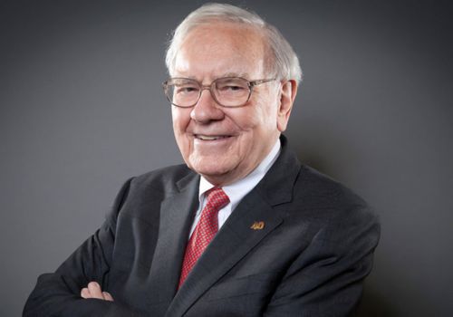 Warren Buffett