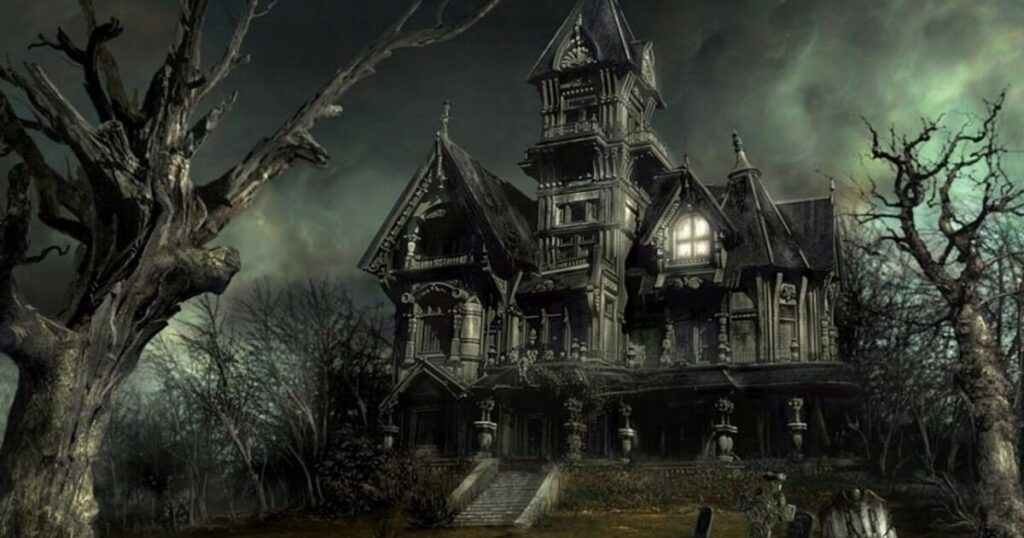 Top 10 Horror Places in the World