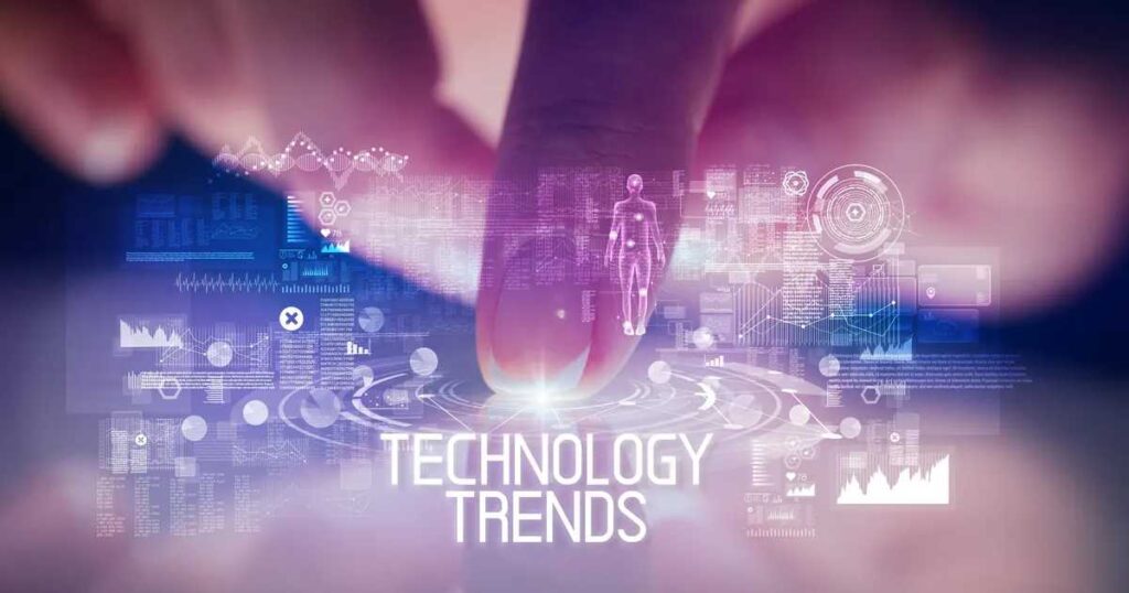 Top 10 Upcoming Technologies That Will Shape the Future