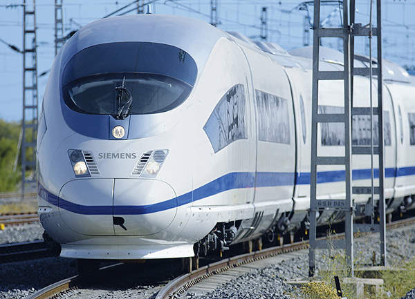 top-10-fastest-trains-in-the-world