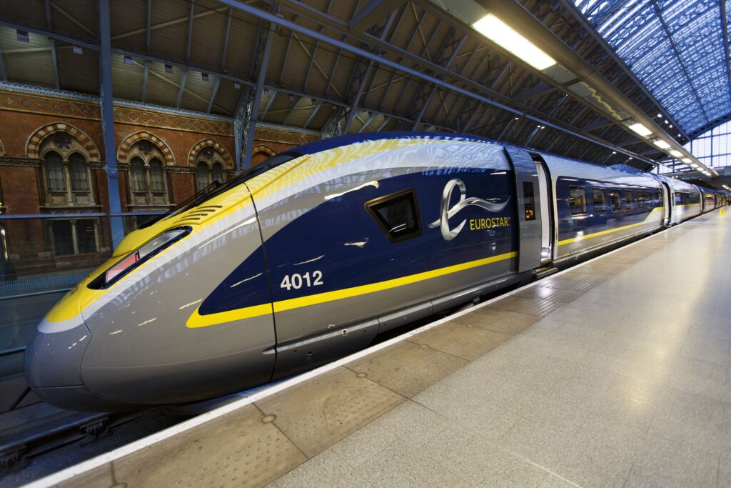 top-10-fastest-trains-in-the-world