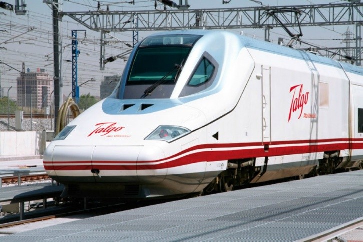 top-10-fastest-trains-in-the-world