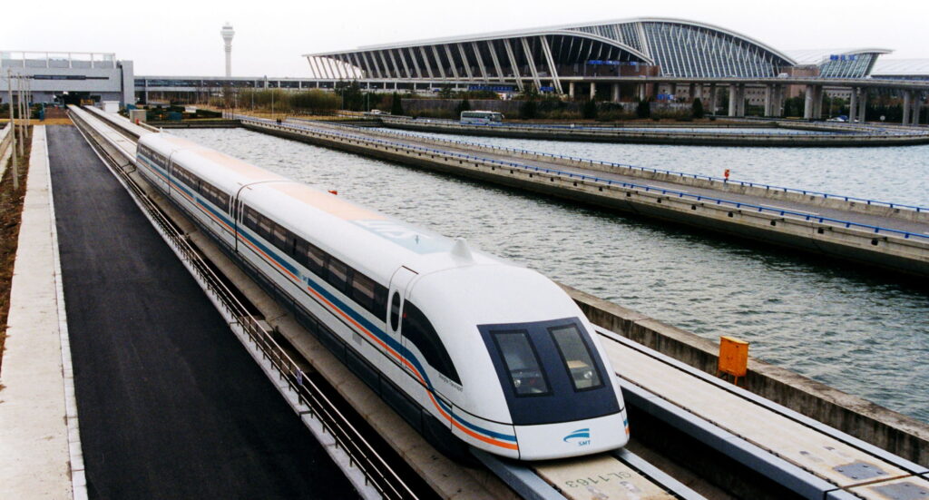 top-10-fastest-trains-in-the-world