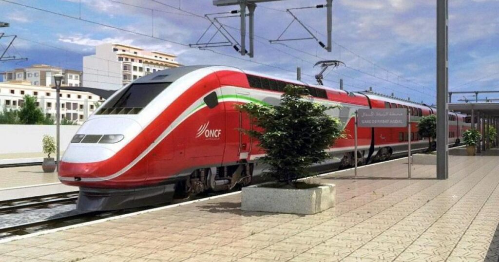 top-10-fastest-trains-in-the-world