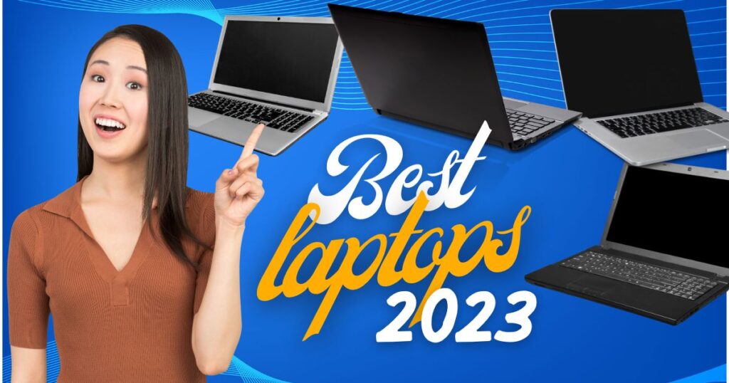 Top 10 Most Affordable Laptops for Students in India 2023