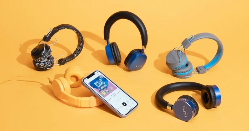 Top 10 headphones for students in a budget