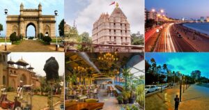 Top Ten Places To Visit In Mumbai This New Year's Eve