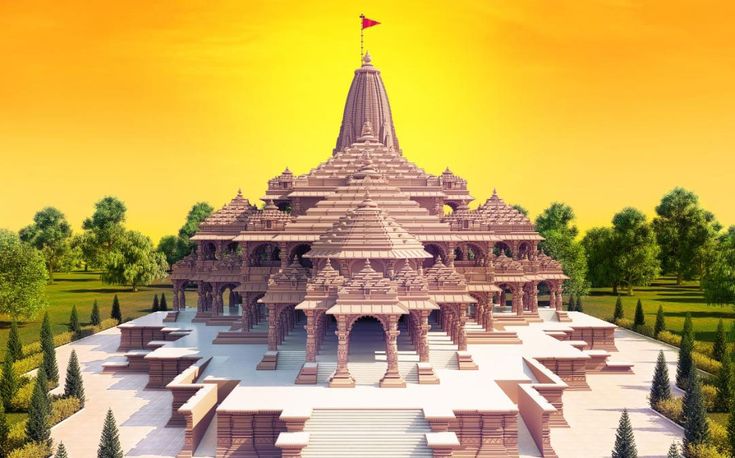 Top 10 Places to Visit in Ayodhya in 2024