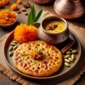 Top 10 Gudi Padwa Recipes