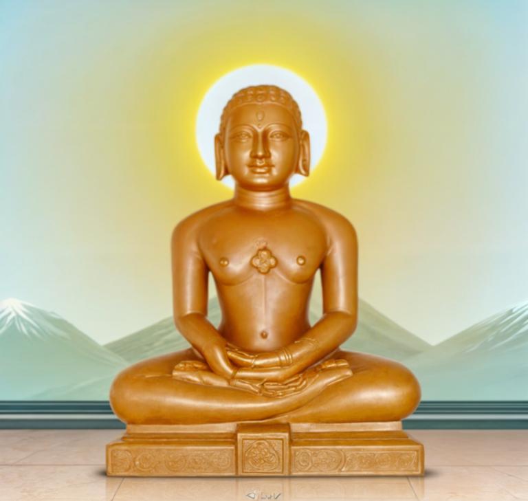 Top 10 Teachings of Lord Mahavir