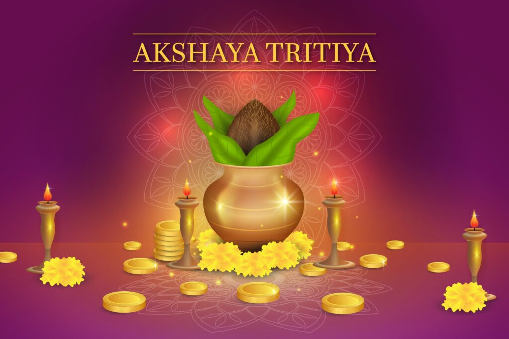 Top 10 Investments to Make This Akshaya Tritiya