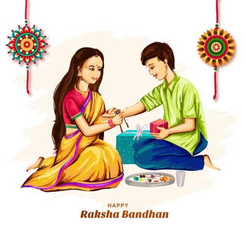 Top 10 Gift Ideas for Your Sister on Raksha Bandhan