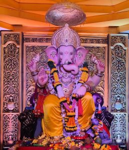 Andheri cha raja