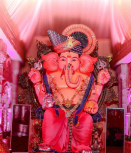 Girgaoncha Raja