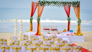 Destination Wedding Places in India 2024