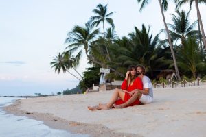 Honeymoon Places in Goa