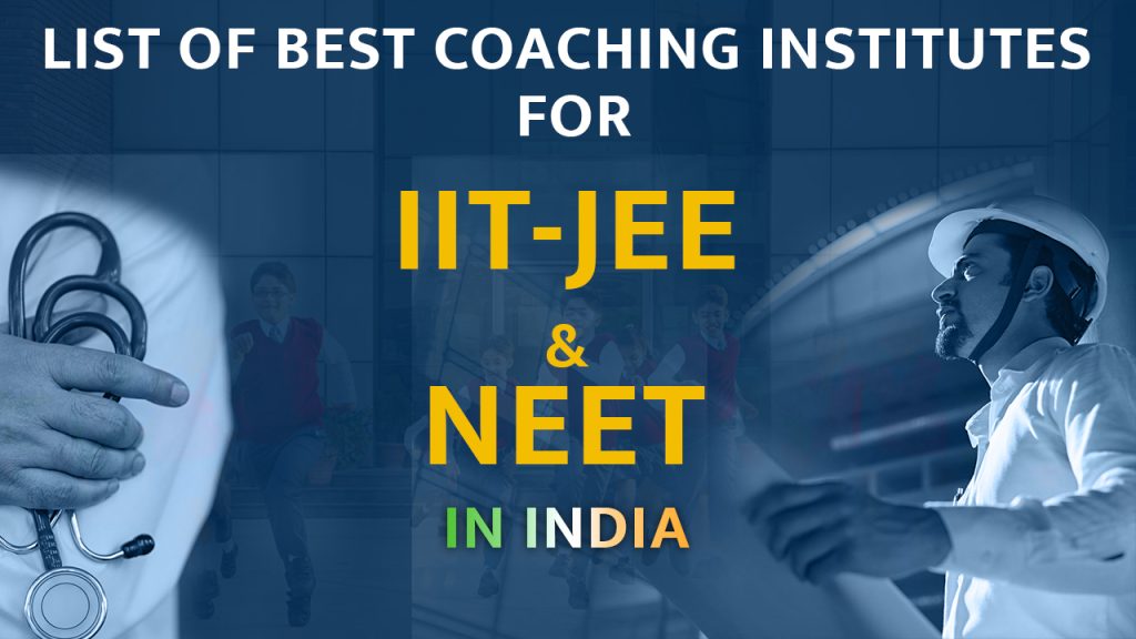 Top 10 IIT Coaching Institutes in India