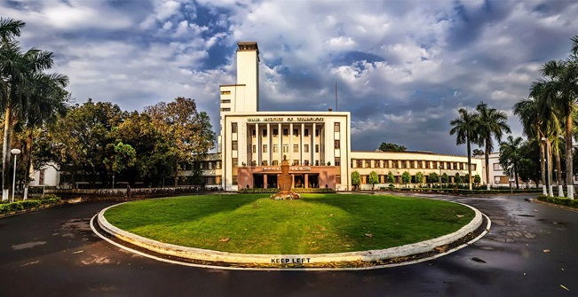 Top 10 IIT Institutes in India