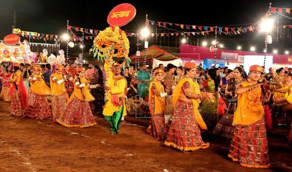 Indore Garba Nights