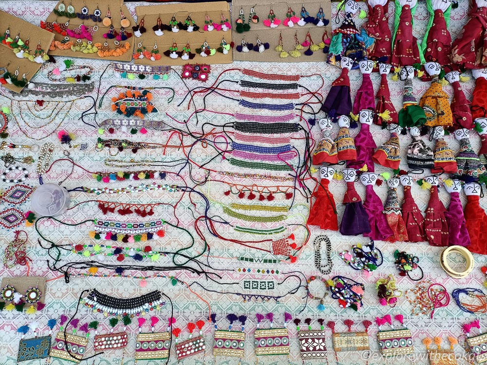 Kutch Crafts Village, Kutch