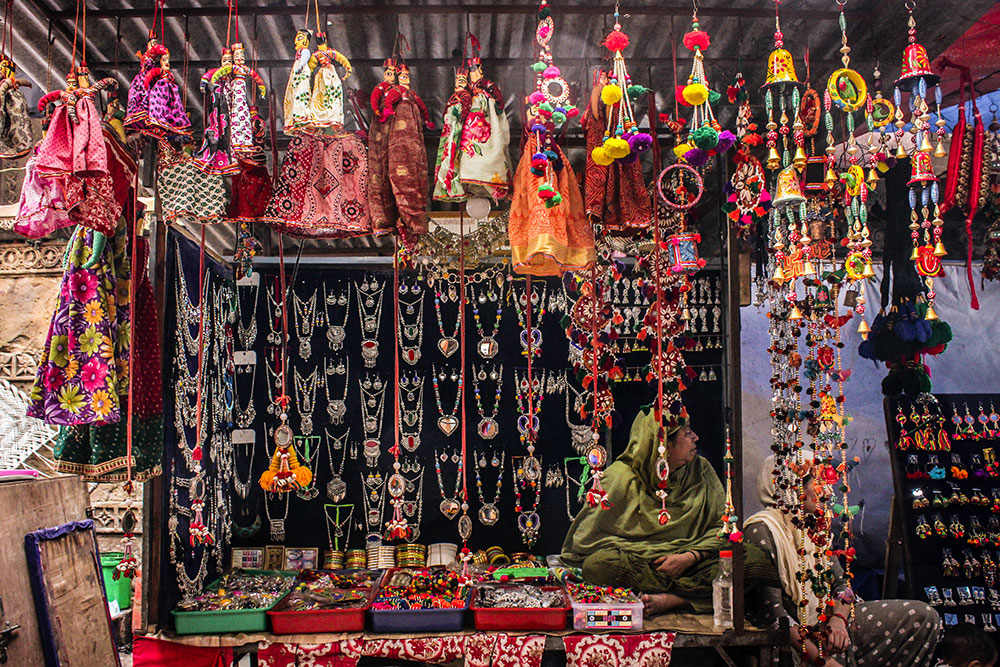 Rani no Hajiro, Ahmedabad