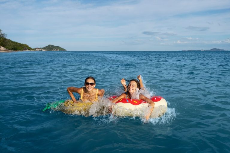 Water Sports in Goa