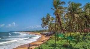 Places to Visit in Goa