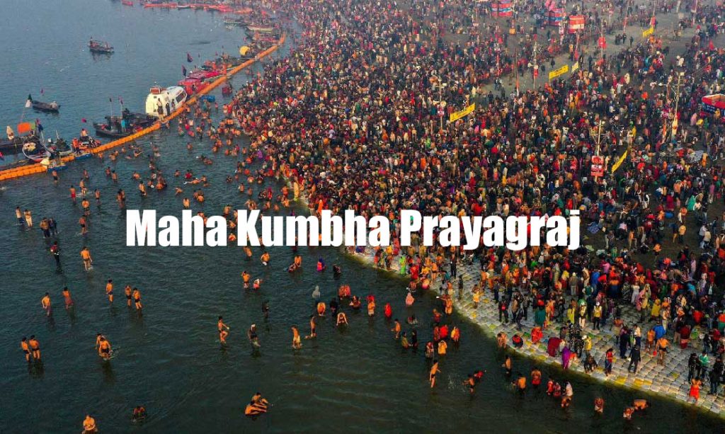 Top 10 Things You Need to Know About Maha kumbh Prayagraj Mela 2025