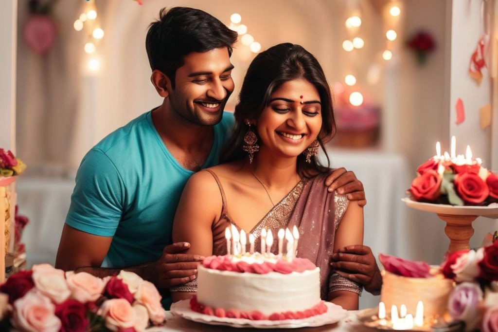 Top 10 Happy Birthday Wishes for Girlfriend